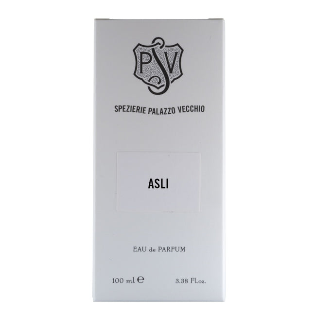 I Profumi Di Firenze Asli woda perfumowana