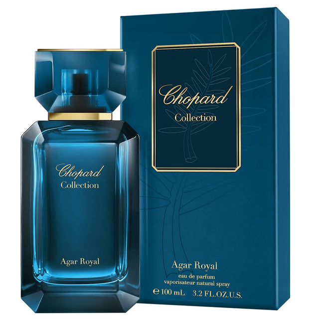 Chopard Agar Royal woda perfumowana