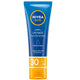 Nivea Sun nawilżający krem przeciwsłoneczny do twarzy z wysoką ochroną SPF30 50ml