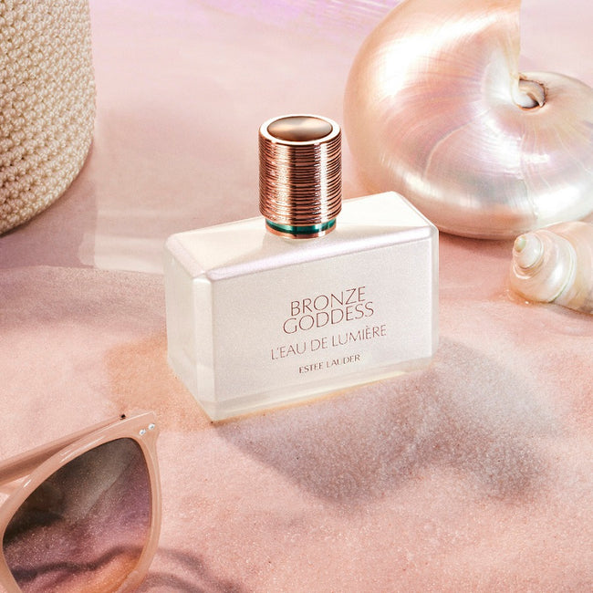 Estée Lauder Bronze Goddess L'Eau De Lumiere woda perfumowana spray