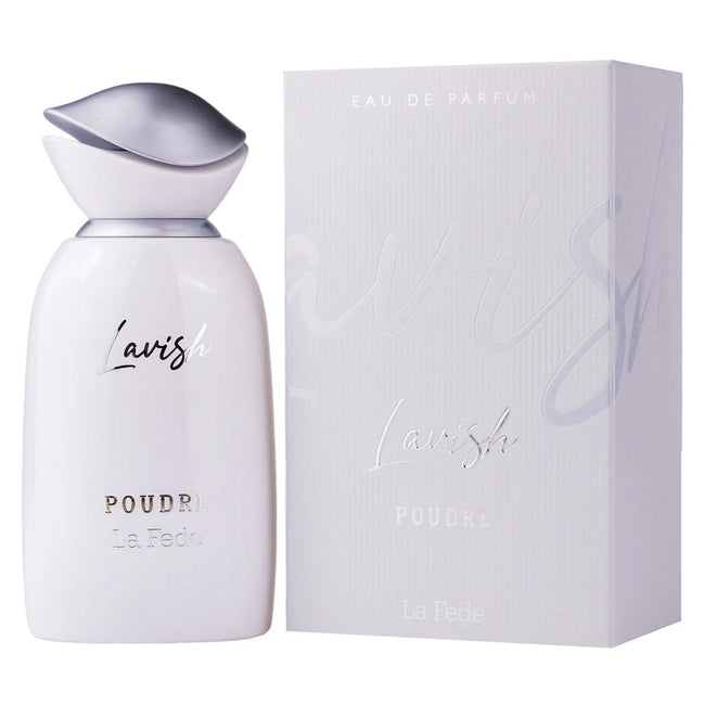 La Fede Lavish Poudre woda perfumowana spray