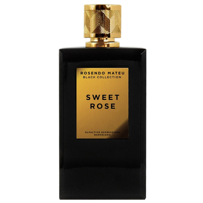 Rosendo Mateu Sweet Rose woda perfumowana spray