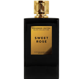 Rosendo Mateu Sweet Rose woda perfumowana spray