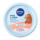 Nivea Baby krem pielęgnacyjny do twarzy i ciała 200ml