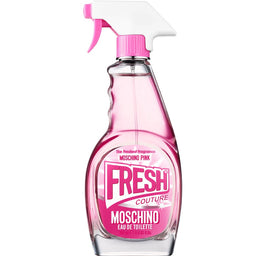 Moschino Pink Fresh Couture woda toaletowa spray
