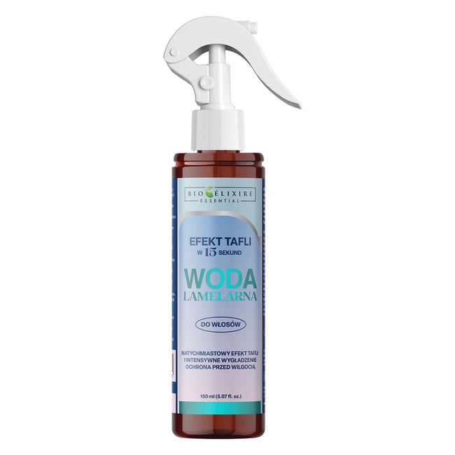 BIOELIXIRE Essential woda lamelarna 150ml