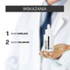 BIOVAX Trychologic Siwienie serum do skóry głowy 50ml