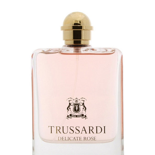 Trussardi Delicate Rose woda toaletowa spray