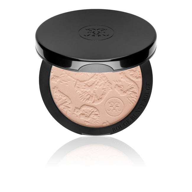 Rouge Bunny Rouge Evanescence Imperceptible Powder niewyczuwalny puder matujący