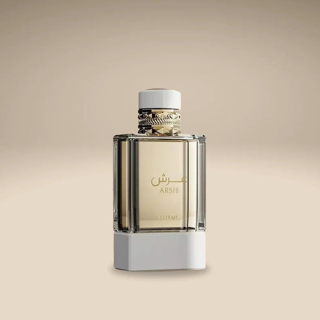 French Avenue Arsh ekstrakt perfum