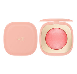 LOVRO Afterlight Baked Blush rozświetlający wypiekany róż do policzków 5g