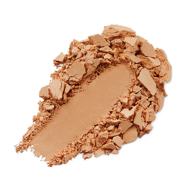 KIKO Milano Radiant Fusion Baked Powder rozświetlający puder mineralny