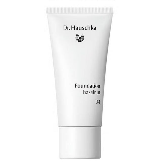 Dr. Hauschka Foundation podkład do twarzy 30ml