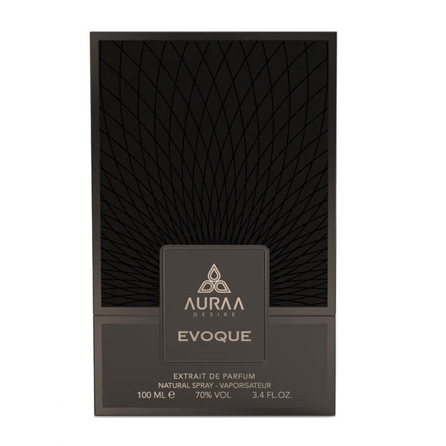 Auraa Desire Evoque ekstrakt perfum