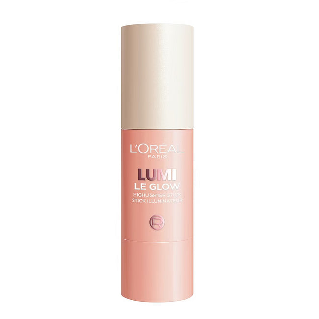 L'Oreal Paris Lumi Stick rozświetlacz w sztyfcie