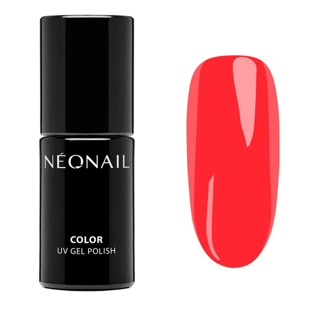 NeoNail UV Gel Polish Color lakier hybrydowy