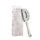 Sister Young Coco Hair Brush szczotka do włosów z włosiem dzika White