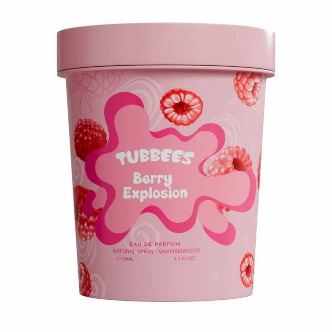 Grandeur Tubbees Berry Explosion woda perfumowana