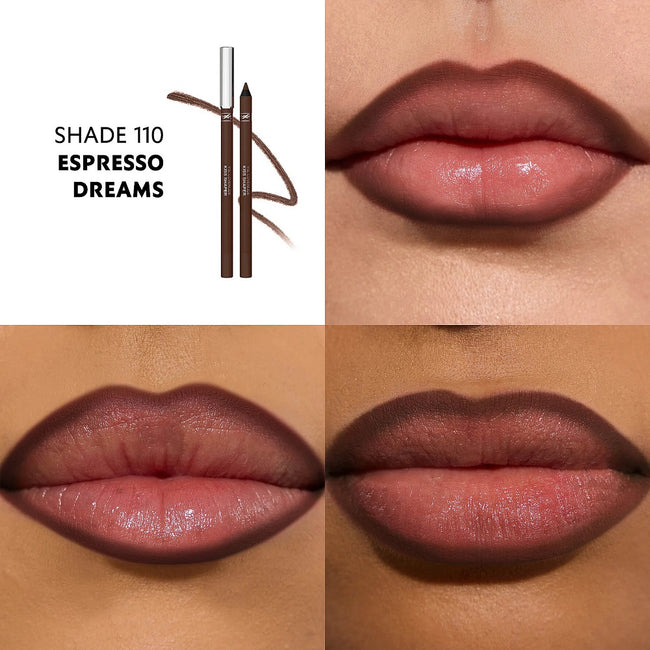 Yves Saint Laurent Lovenude Kiss Shaper konturówka do ust