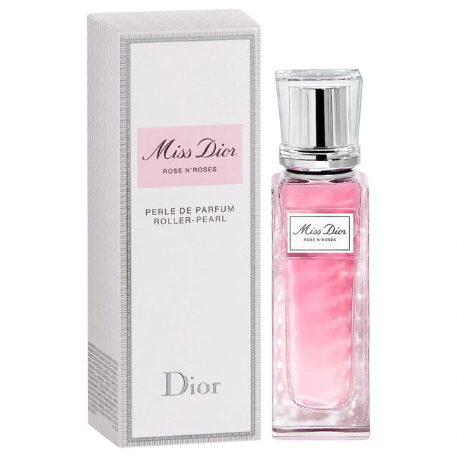 Dior Miss Dior Rose N'Roses woda toaletowa roller-pearl 20ml