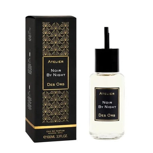 Atelier des Ors Noir by Night woda perfumowana refill 100ml
