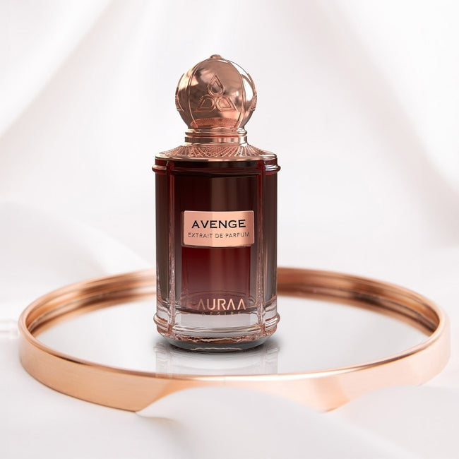 Auraa Desire Avenge ekstrakt perfum