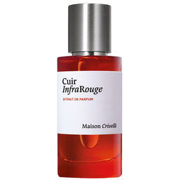 Maison Crivelli Cuir Infrarouge ekstrakt perfum