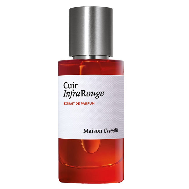Maison Crivelli Cuir Infrarouge ekstrakt perfum