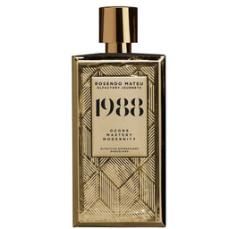 Rosendo Mateu 1988 Ozone Mastery Modernity woda perfumowana spray