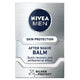 Nivea Men Skin Protection balsam po goleniu Silver Protect 100ml