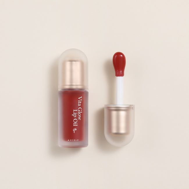 AXIS-Y Vita Glow Lip Oil olejek do ust