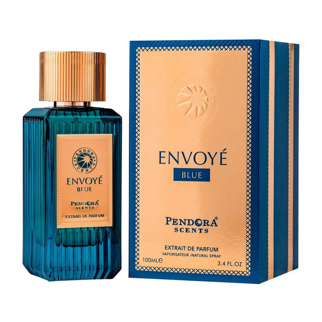Pendora Scents Envoye Blue ekstrakt perfum