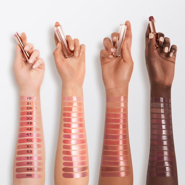 Lancome Lip Idôle Butterglow odżywcza pomadka do ust