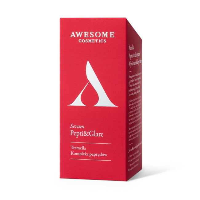Awesome Cosmetics Serum Pepti&Glare 30ml