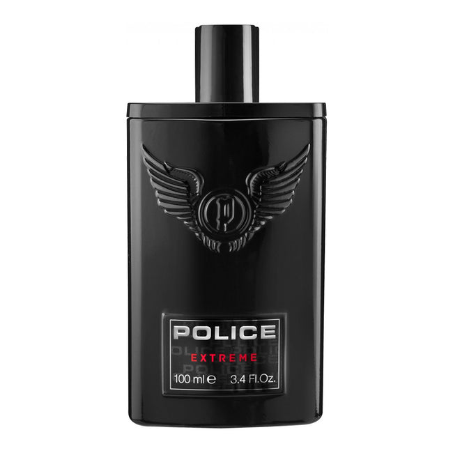 Police Extreme woda toaletowa spray