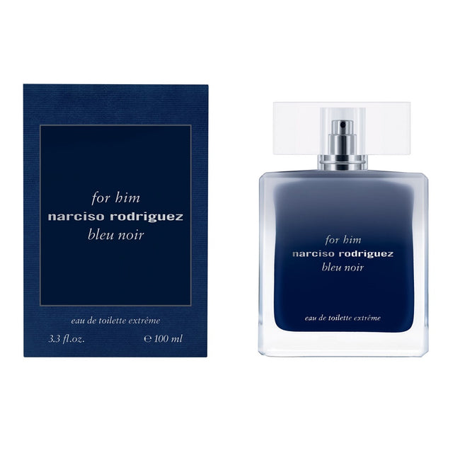 Narciso Rodriguez For Him Bleu Noir Extreme woda toaletowa spray