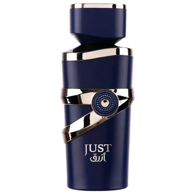 Fragrance World Just Azraq woda perfumowana spray