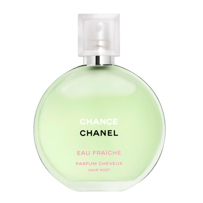 Chanel Chance Eau Fraiche mgiełka do włosów 35ml