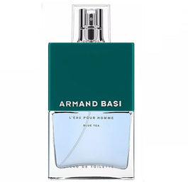 Armand Basi L'Eau Pour Homme Blue Tea woda toaletowa spray
