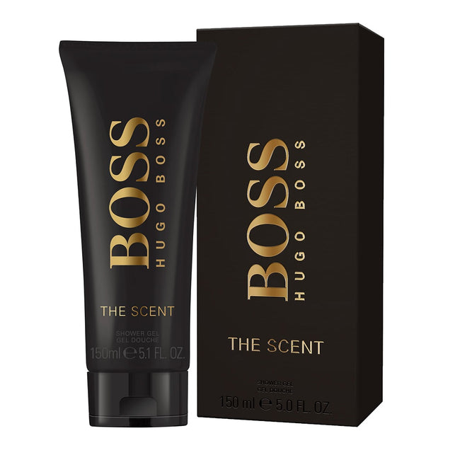 Hugo Boss Boss The Scent żel pod prysznic 150ml