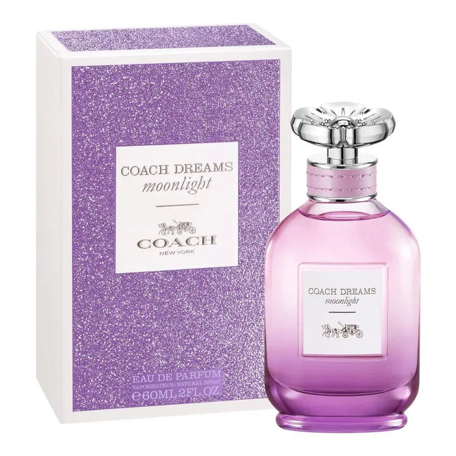 Coach Coach Dreams Moonlight woda perfumowana spray