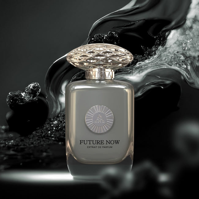 Auraa Desire Future Now ekstrakt perfum