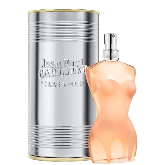 Jean Paul Gaultier Classique woda toaletowa