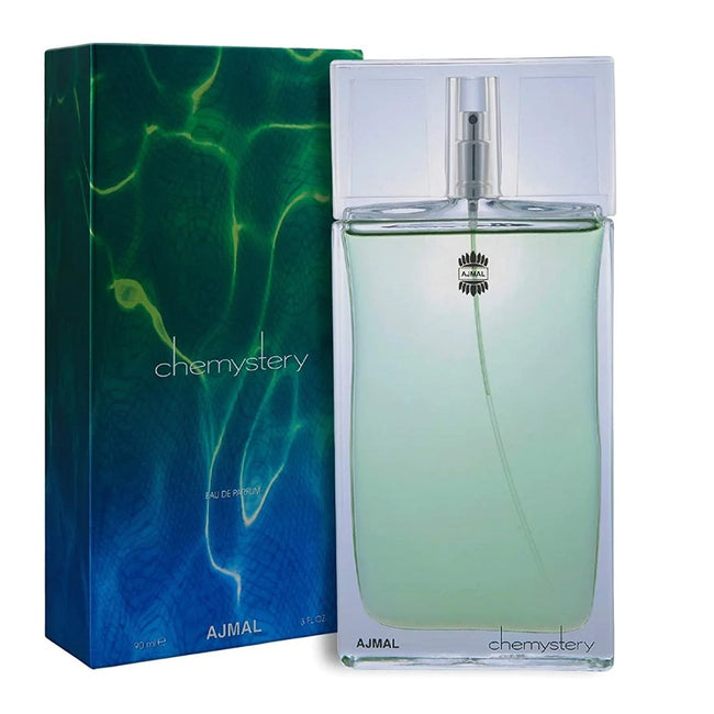 Ajmal Chemystery woda perfumowana spray