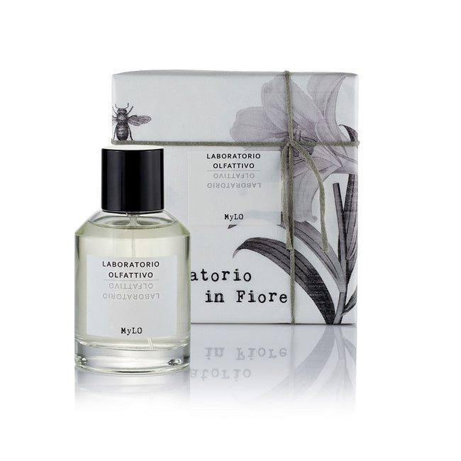Laboratorio Olfattivo MyLO woda perfumowana spray