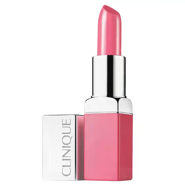 Clinique Pop Lip Colour and Primer pomadka do ust z wygładzającą bazą