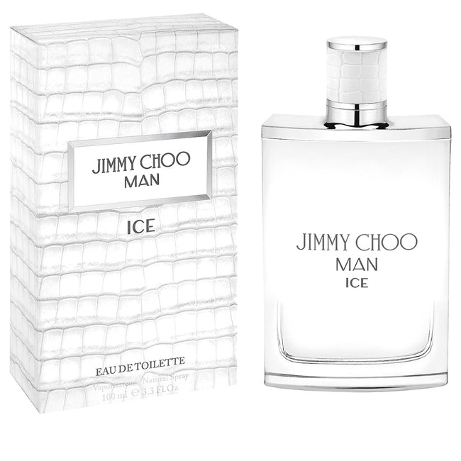 Jimmy Choo Man Ice woda toaletowa spray