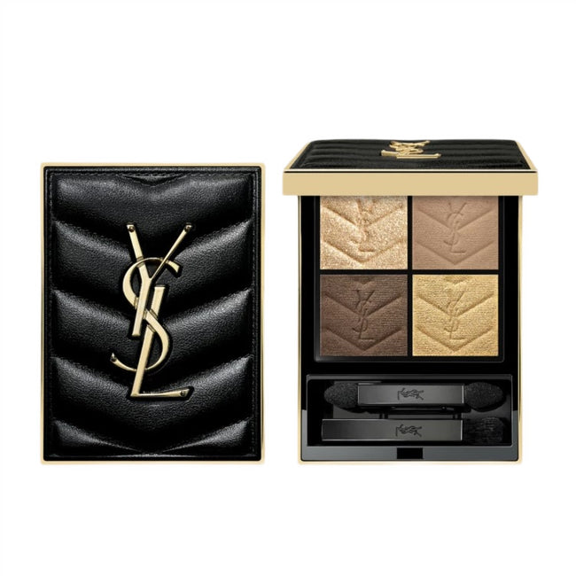 Yves Saint Laurent Couture Mini Clutch paleta cieni do powiek