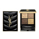 Yves Saint Laurent Couture Mini Clutch paleta cieni do powiek