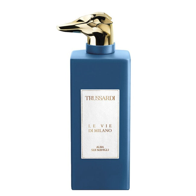 Trussardi Le Vie di Milano Alba Sui Navigli woda perfumowana